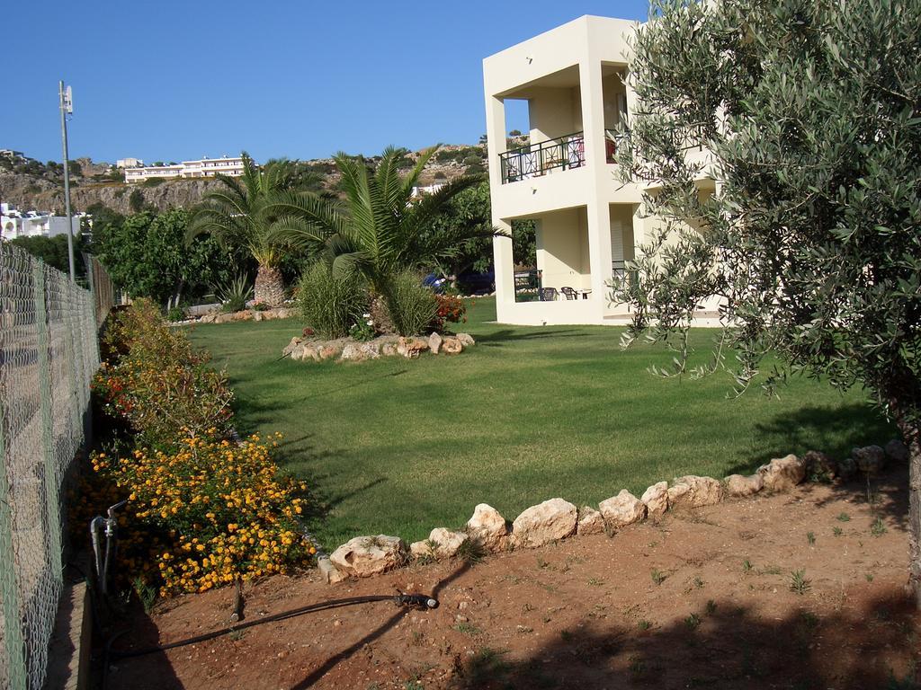 Sifis Studios Pefkos Pefki  Exterior photo